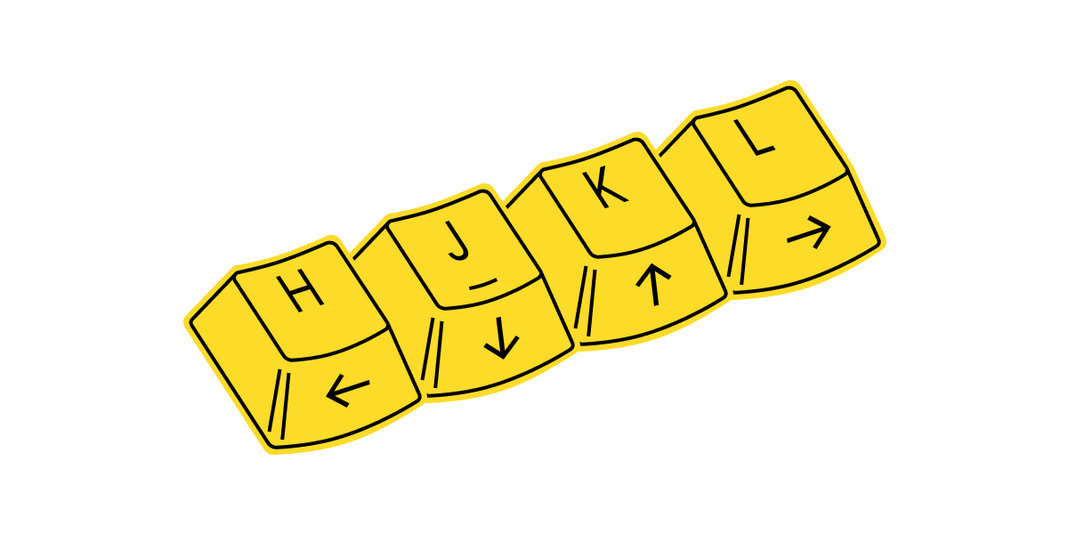 Function Of Cursor Keys