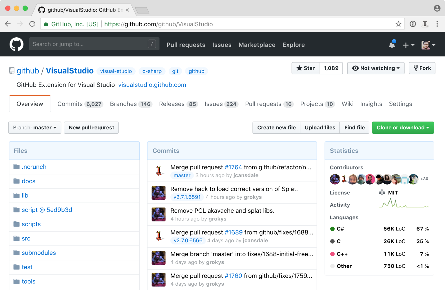 apple-watch · GitHub Topics · GitHub